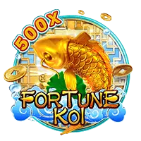CQ9 Fishing Games Logo