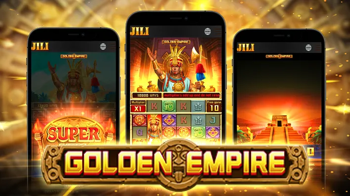 Jili168 Fortune Slot